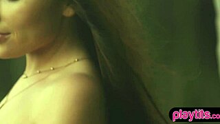 Cute Teen Girls in Romantic Settings