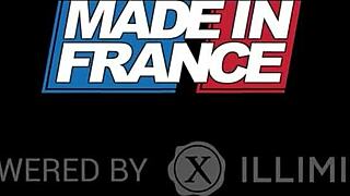 Threesome sexy avec deux rousses busty