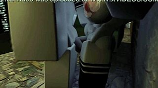 kyller sucking in the alley, rr34 style 😏