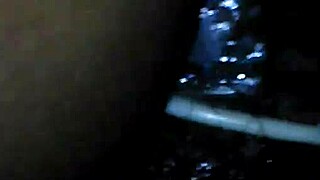 Pussy Was Leaking Intensely During Homemade Sex.