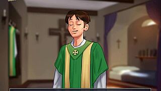 summertime saga episode 219