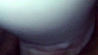 Lovie the redhead endures rough fisting in her big ass with intense power