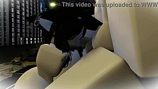 kyller sucking in the alley, rr34 style 😏