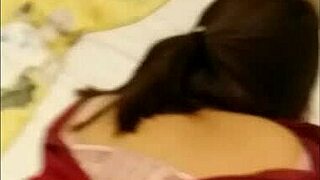 Vietnamese Massage Turns Into YONI FUCK