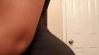 That gordita puta is so caliente dancing just for me! 😍