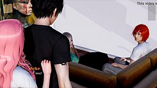 i wanna show my real desire, but i messed up the vid