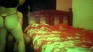 My Colombian Has A Huge Ass And Loves Dancing