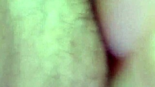 cumshot pagi di boneka entot