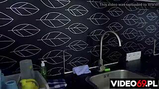 Hey, check out this Polish porn fishing trip adventure