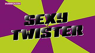 Petite Asian brunette teen squirts during hardcore sex with pornstar youtuber in 4K video by Pornbcn