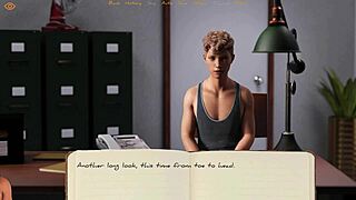 bound to college meeting new gay roommate with huge cock