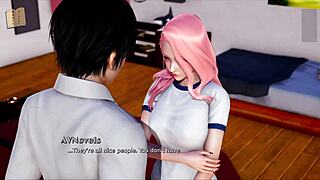 i wanna show my real desire, but i messed up the vid