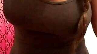 That gordita puta is so caliente dancing just for me! 😍