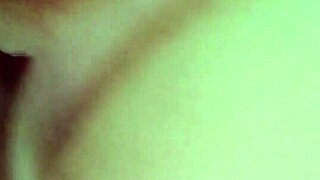 Morning Cumshot On Fuck Doll