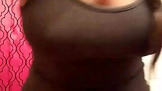 That gordita puta is so caliente dancing just for me! 😍