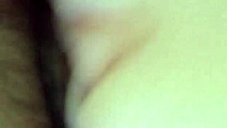 Morning Cumshot On Fuck Doll