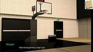 Wvm 100 john gets hurt in practice yet again erotic ass pain milf tits 3d amateurs anime college cartoon