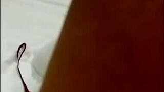 Vietnamese Massage Turns Into YONI FUCK