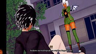 hg champion of realms with harem magic and magic monsters