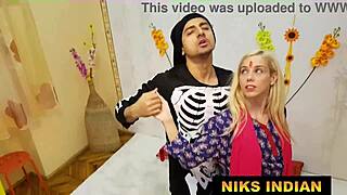 The fake desi babas fuck their sanyasin