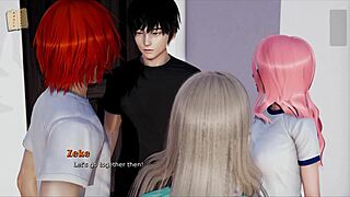 i wanna show my real desire, but i messed up the vid