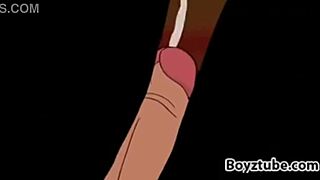 In this personal experience, I feel excited watching pierrelaponce in this gay scene with intense actions