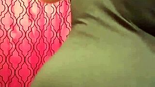 That gordita puta is so caliente dancing just for me! 😍