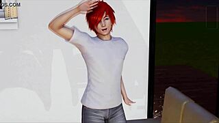 i wanna show my real desire, but i messed up the vid