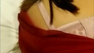 Vietnamese Massage Turns Into YONI FUCK