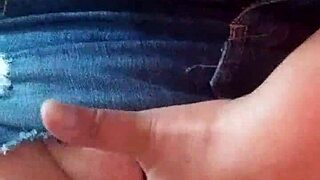 biggest fat pussy hot masturbation