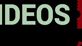 Young asian latina couple fucks without condom and cums outside