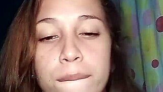 Gabriela Venezolana in Sensual Performance