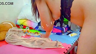 Asian Chubby Milf Wants Asshole Fucking