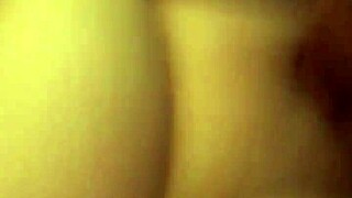 Me And My Friend's Sexy BBW Wife