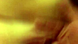 Me And My Friend's Sexy BBW Wife