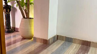 Hey, She Blew Me by Mistake, Then We Fucked Like Crazy in Doggy!