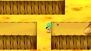 bulma's big boobs adventure with androids