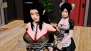 harem hotel 35 spilløkt