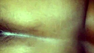 Creamed the batter before mixing thoroughly.