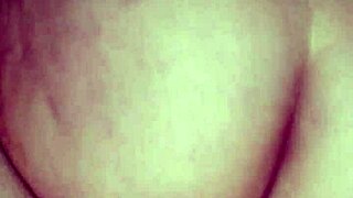 Milf Receives Creampie Without Birth Control Protection