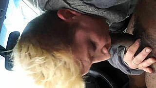 Swallow That Black Nut Now!