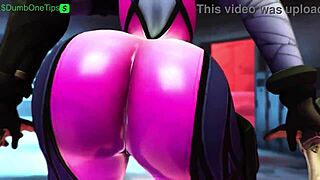 Femdom Footjob Compilation In Hentai Anime