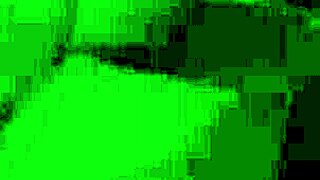 Busty sexy blonde extreme sex with android in sci-fi lab.