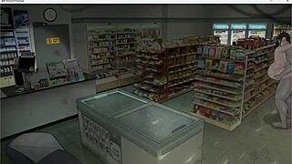 Permainan Hentai Penyewa Orang Mati Babak 2