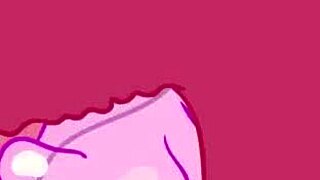 Animasi Penniless feat Karakter Emo Ngentot