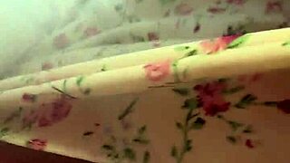 sugarnadya feels so exposed and excited flashing her body in public, heart racing