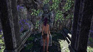 let's fuck on the beach with monster cock?