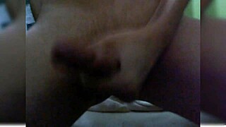 Safado stroking big cock and cumming, wanting your pussy.