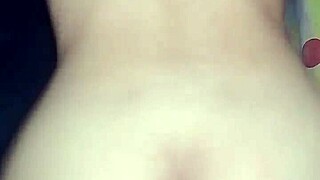 Gabriela Venezolana in Sensual Performance