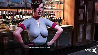 fashionbusiness - showed her pussy spreading her legs e2 22